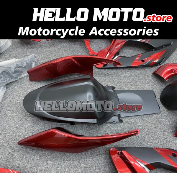 Suzuki GSX-R 1000 2005-2006 Fairing P/N 2K30 Suzuki GSX-R 1000 2005-2006 Fairing P/N 2K30