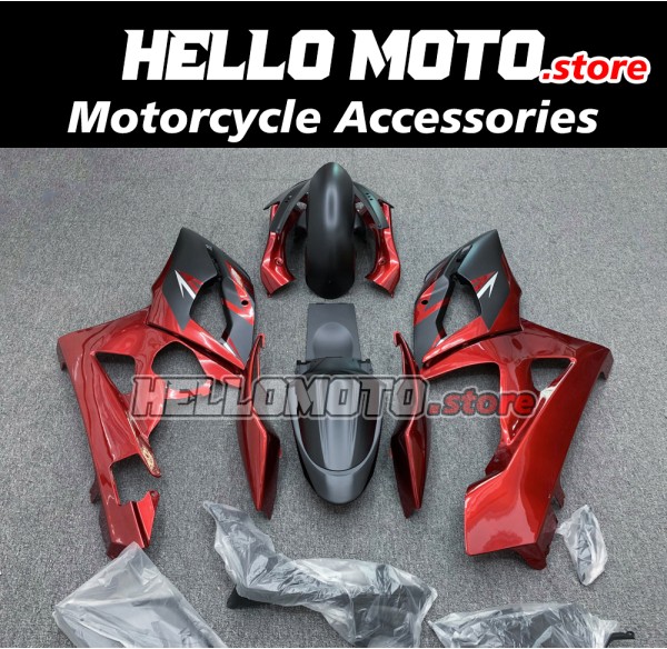 Suzuki GSX-R 1000 2005-2006 Fairing P/N 2K30 Suzuki GSX-R 1000 2005-2006 Fairing P/N 2K30