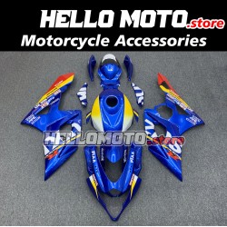 Suzuki GSX-R 1000 2005-2006 Fairing P/N 2K29