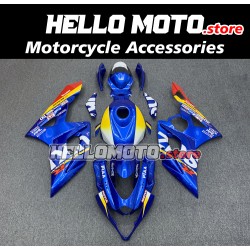 Suzuki GSX-R 1000 2005-2006 Fairing P/N 2K29
