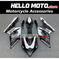 Suzuki GSX-R 1000 2005-2006 Fairing P/N 2K31
