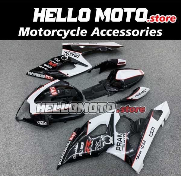 Suzuki GSX-R 1000 2005-2006 Fairing P/N 2K31 Suzuki GSX-R 1000 2005-2006 Fairing P/N 2K31