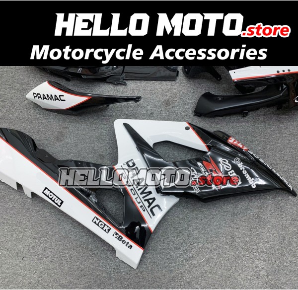 Suzuki GSX-R 1000 2005-2006 Fairing P/N 2K31 Suzuki GSX-R 1000 2005-2006 Fairing P/N 2K31