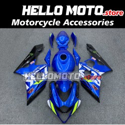 Suzuki GSX-R 1000 2005-2006 Fairing P/N 2K33