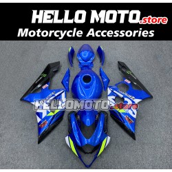Suzuki GSX-R 1000 2005-2006 Fairing P/N 2K33