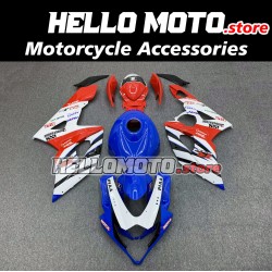 Suzuki GSX-R 1000 2005-2006 Fairing P/N 2K35