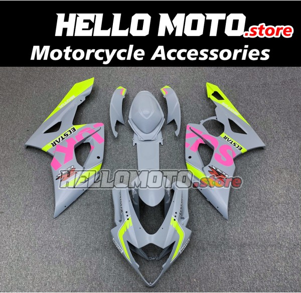 Suzuki GSX-R 1000 2005-2006 Fairing P/N 2K37 Suzuki GSX-R 1000 2005-2006 Fairing P/N 2K37