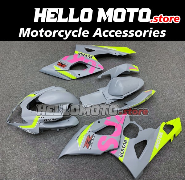 Suzuki GSX-R 1000 2005-2006 Fairing P/N 2K37 Suzuki GSX-R 1000 2005-2006 Fairing P/N 2K37