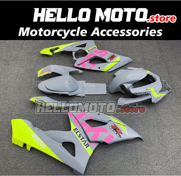 Suzuki GSX-R 1000 2005-2006 Fairing P/N 2K37 Suzuki GSX-R 1000 2005-2006 Fairing P/N 2K37