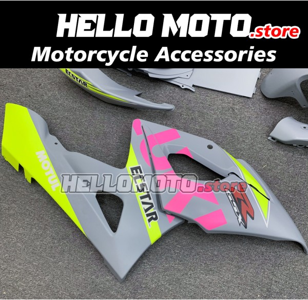 Suzuki GSX-R 1000 2005-2006 Fairing P/N 2K37 Suzuki GSX-R 1000 2005-2006 Fairing P/N 2K37