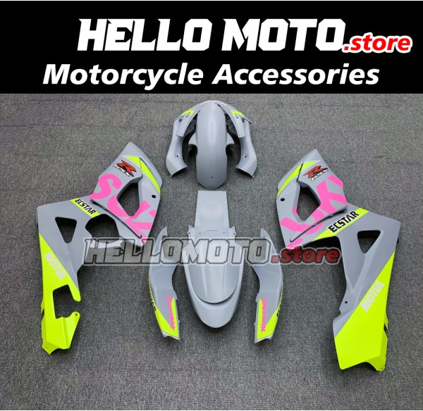 Suzuki GSX-R 1000 2005-2006 Fairing P/N 2K37 Suzuki GSX-R 1000 2005-2006 Fairing P/N 2K37