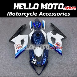Suzuki GSX-R 1000 2005-2006 Fairing P/N 2K39