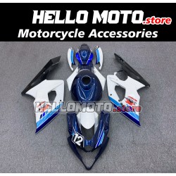 Suzuki GSX-R 1000 2005-2006 Fairing P/N 2K39
