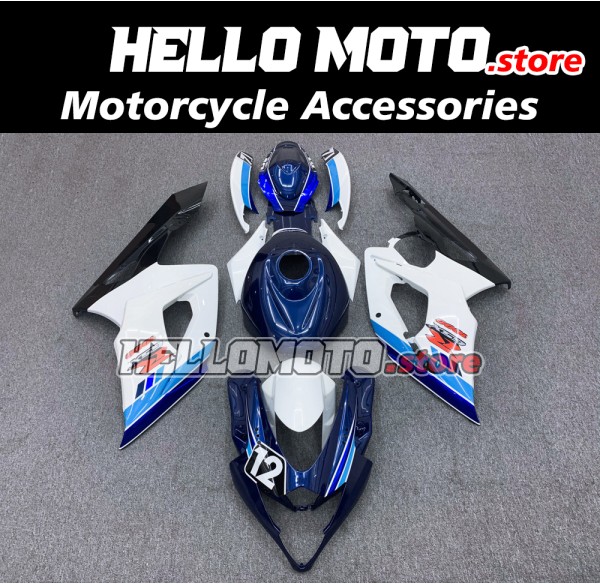 Suzuki GSX-R 1000 2005-2006 Fairing P/N 2K39 Suzuki GSX-R 1000 2005-2006 Fairing P/N 2K39