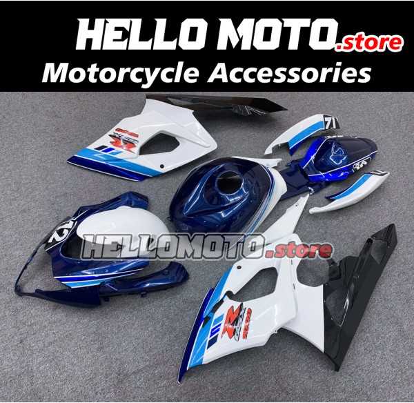 Suzuki GSX-R 1000 2005-2006 Fairing P/N 2K39 Suzuki GSX-R 1000 2005-2006 Fairing P/N 2K39