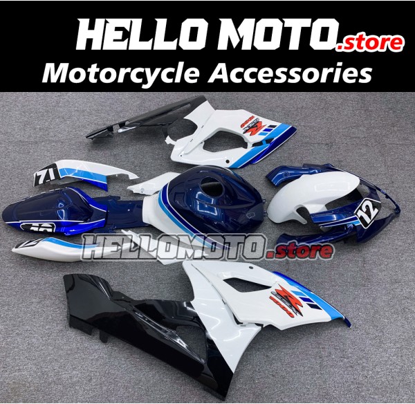Suzuki GSX-R 1000 2005-2006 Fairing P/N 2K39 Suzuki GSX-R 1000 2005-2006 Fairing P/N 2K39