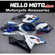 Suzuki GSX-R 1000 2005-2006 Fairing P/N 2K39 Suzuki GSX-R 1000 2005-2006 Fairing P/N 2K39