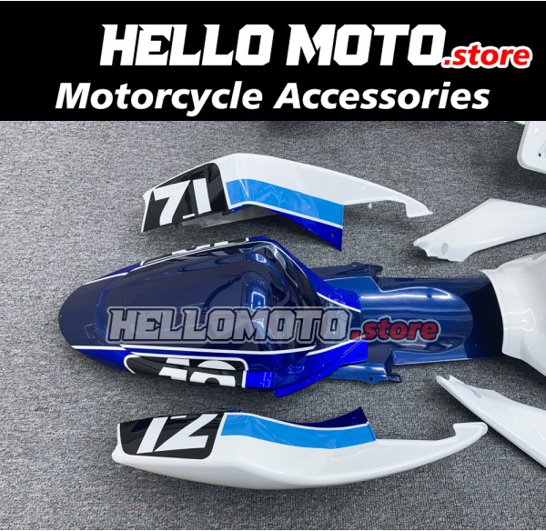 Suzuki GSX-R 1000 2005-2006 Fairing P/N 2K39 Suzuki GSX-R 1000 2005-2006 Fairing P/N 2K39