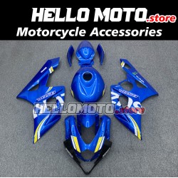 Suzuki GSX-R 1000 2005-2006 Fairing P/N 2K40