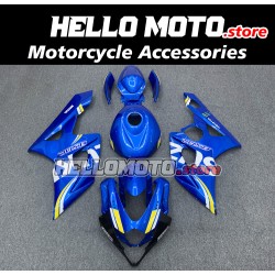 Suzuki GSX-R 1000 2005-2006 Fairing P/N 2K40