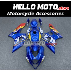 Suzuki GSX-R 1000 2005-2006 Fairing P/N 2K10 Suzuki GSX-R 1000 2005-2006 Fairing P/N 2K10