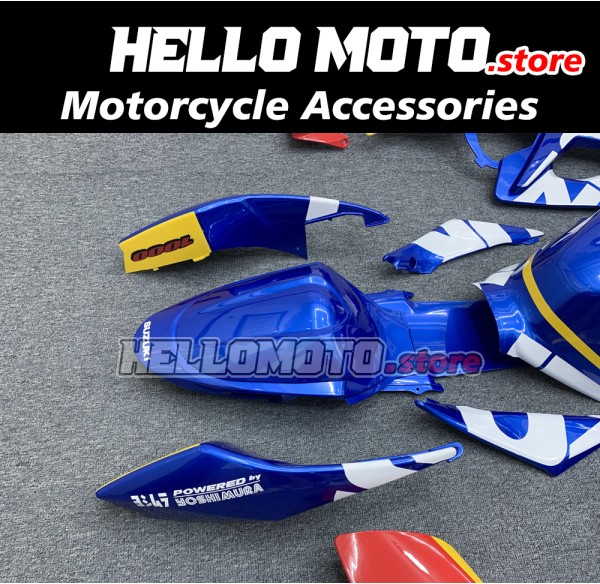 Suzuki GSX-R 1000 2005-2006 Fairing P/N 2K10 Suzuki GSX-R 1000 2005-2006 Fairing P/N 2K10