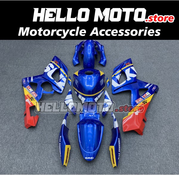 Suzuki GSX-R 1000 2005-2006 Fairing P/N 2K10 Suzuki GSX-R 1000 2005-2006 Fairing P/N 2K10