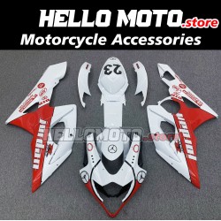 Suzuki GSX-R 1000 2005-2006 Fairing P/N 2K41