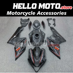 Suzuki GSX-R 1000 2005-2006 Fairing P/N 2K42