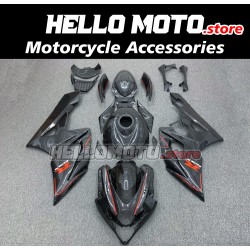 Suzuki GSX-R 1000 2005-2006 Fairing P/N 2K42