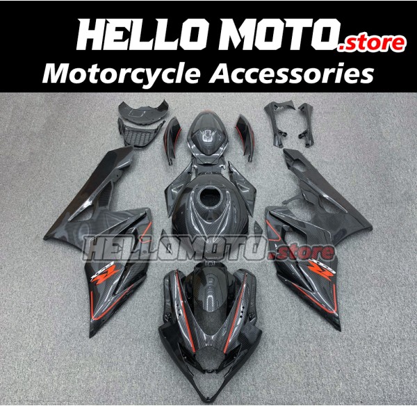 Suzuki GSX-R 1000 2005-2006 Fairing P/N 2K42 Suzuki GSX-R 1000 2005-2006 Fairing P/N 2K42