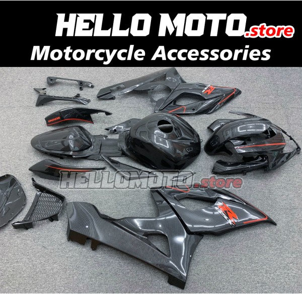 Suzuki GSX-R 1000 2005-2006 Fairing P/N 2K42 Suzuki GSX-R 1000 2005-2006 Fairing P/N 2K42