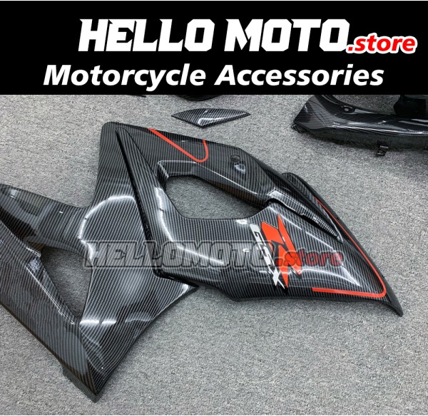 Suzuki GSX-R 1000 2005-2006 Fairing P/N 2K42 Suzuki GSX-R 1000 2005-2006 Fairing P/N 2K42