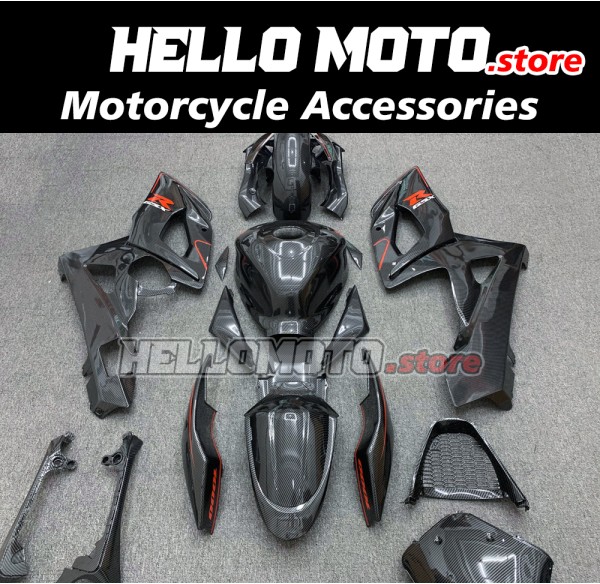 Suzuki GSX-R 1000 2005-2006 Fairing P/N 2K42 Suzuki GSX-R 1000 2005-2006 Fairing P/N 2K42