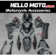 Suzuki GSX-R 1000 2005-2006 Fairing P/N 2K42 Suzuki GSX-R 1000 2005-2006 Fairing P/N 2K42