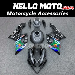 Suzuki GSX-R 1000 2005-2006 Fairing P/N 2K43