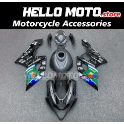 Suzuki GSX-R 1000 2005-2006 Fairing P/N 2K43