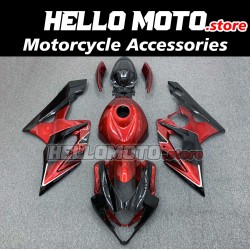 Suzuki GSX-R 1000 2005-2006 Fairing P/N 2K44
