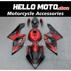 Suzuki GSX-R 1000 2005-2006 Fairing P/N 2K44