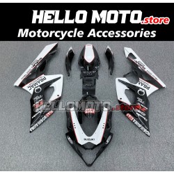 Suzuki GSX-R 1000 2005-2006 Fairing P/N 2K31