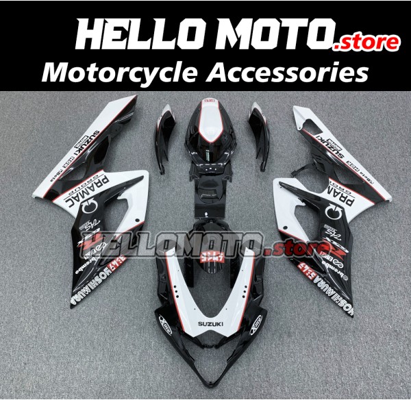 Suzuki GSX-R 1000 2005-2006 Fairing P/N 2K31