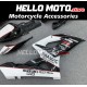 Suzuki GSX-R 1000 2005-2006 Fairing P/N 2K31