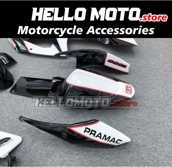 Suzuki GSX-R 1000 2005-2006 Fairing P/N 2K31