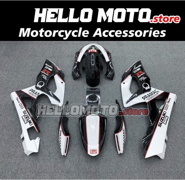 Suzuki GSX-R 1000 2005-2006 Fairing P/N 2K31