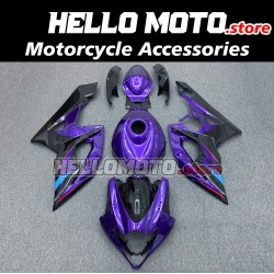 Suzuki GSX-R 1000 2005-2006 Fairing P/N 2K45