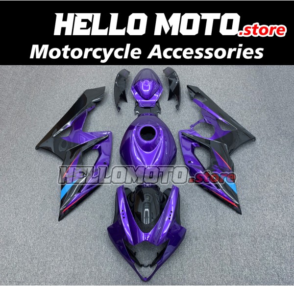 Suzuki GSX-R 1000 2005-2006 Fairing P/N 2K45 Suzuki GSX-R 1000 2005-2006 Fairing P/N 2K45