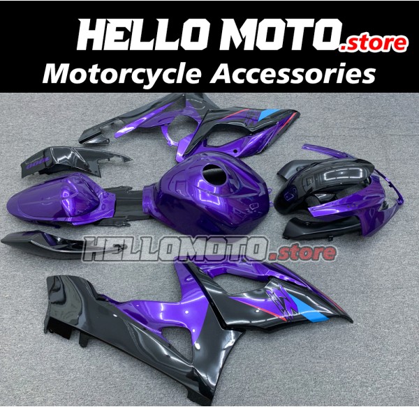 Suzuki GSX-R 1000 2005-2006 Fairing P/N 2K45 Suzuki GSX-R 1000 2005-2006 Fairing P/N 2K45