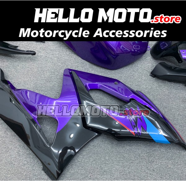 Suzuki GSX-R 1000 2005-2006 Fairing P/N 2K45 Suzuki GSX-R 1000 2005-2006 Fairing P/N 2K45