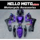 Suzuki GSX-R 1000 2005-2006 Fairing P/N 2K45 Suzuki GSX-R 1000 2005-2006 Fairing P/N 2K45