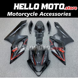 Suzuki GSX-R 1000 2005-2006 Fairing P/N 2K46